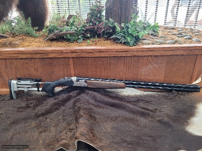 BERETTA, 686 SILVER PIGEON I, 12GA