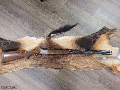 MIROKU/BROWNING, CITORI CSX, 12GA.