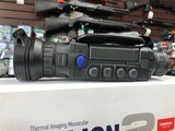 PULSAR, HELION 2 XP50 PRO - 2 of 6