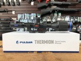 PULSAR, THERMION XG50 - 2 of 6