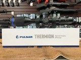 PULSAR, THERMION XG50