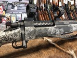 McWhorter Custom Rifle, Borden Accuracy, 7MM PRC - 4 of 12 McWhorter Custom Rifle, Borden Accuracy, 7MM PRC - 4 of 12