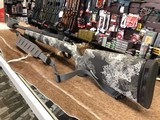 McWhorter Custom Rifle, Borden Accuracy, 7MM PRC - 8 of 12 McWhorter Custom Rifle, Borden Accuracy, 7MM PRC - 8 of 12