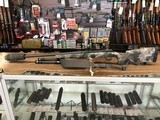 McWhorter Custom Rifle, Borden Accuracy, 7MM PRC