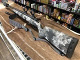 McWhorter Custom Rifle, Borden Accuracy, 7MM PRC - 2 of 12 McWhorter Custom Rifle, Borden Accuracy, 7MM PRC - 2 of 12