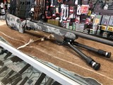McWhorter Custom Rifle, Borden Accuracy, 7MM PRC - 5 of 12 McWhorter Custom Rifle, Borden Accuracy, 7MM PRC - 5 of 12