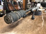 McWhorter Custom Rifle, Borden Accuracy, 7MM PRC - 10 of 12 McWhorter Custom Rifle, Borden Accuracy, 7MM PRC - 10 of 12