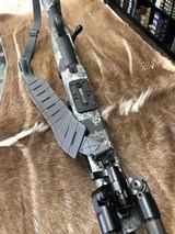McWhorter Custom Rifle, Borden Accuracy, 7MM PRC - 7 of 12 McWhorter Custom Rifle, Borden Accuracy, 7MM PRC - 7 of 12