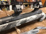 McWhorter Custom Rifle, Borden Accuracy, 7MM PRC - 11 of 12 McWhorter Custom Rifle, Borden Accuracy, 7MM PRC - 11 of 12
