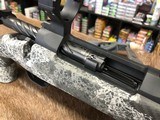 McWhorter Custom Rifle, Borden Accuracy, 7MM PRC - 6 of 12 McWhorter Custom Rifle, Borden Accuracy, 7MM PRC - 6 of 12