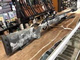 McWhorter Custom Rifle, Borden Accuracy, 7MM PRC - 3 of 12 McWhorter Custom Rifle, Borden Accuracy, 7MM PRC - 3 of 12
