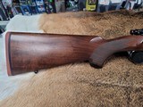 RUGER, M77 HAWKEYE, 375 RUGER - 7 of 9