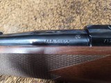 RUGER, M77 HAWKEYE, 375 RUGER - 4 of 9