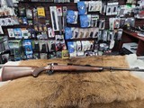 RUGER, M77 HAWKEYE, 375 RUGER - 6 of 9