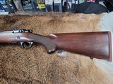 RUGER, M77 HAWKEYE, 375 RUGER - 2 of 9