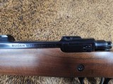 RUGER, M77 HAWKEYE, 35 WHELEN - 8 of 10