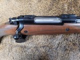 RUGER, M77 HAWKEYE, 35 WHELEN - 4 of 10