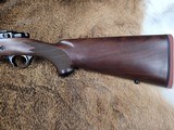 RUGER, M77 HAWKEYE, 35 WHELEN - 9 of 10