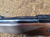 RUGER, M77 HAWKEYE, 35 WHELEN - 7 of 10