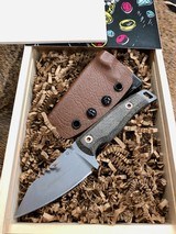 Q [NO FILTER] No.2 Honey Badger Rifle 5.56 - 9 of 12