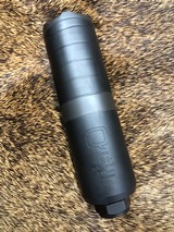 Q [NO FILTER] No.2 Honey Badger Rifle 5.56 - 5 of 12