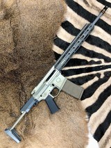 Q [NO FILTER] No.2 Honey Badger Rifle 5.56 - 2 of 12