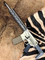 Q [NO FILTER] No.2 Honey Badger Rifle 5.56 - 3 of 12