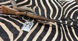 Field Ethos Exception Sauer 100 9.3X62