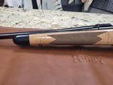 BROWNING VIANA, WINCHESTER MODEL 70 SUPER GRADE, 6.5 CREEDMOOR - 6 of 11