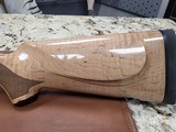 BROWNING VIANA, WINCHESTER MODEL 70 SUPER GRADE, 6.5 CREEDMOOR - 3 of 11