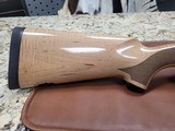 BROWNING VIANA, WINCHESTER MODEL 70 SUPER GRADE, 6.5 CREEDMOOR - 10 of 11