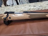BROWNING VIANA, WINCHESTER MODEL 70 SUPER GRADE, 6.5 CREEDMOOR - 9 of 11