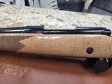 BROWNING VIANA, WINCHESTER MODEL 70 SUPER GRADE, 6.5 CREEDMOOR - 4 of 11