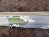 BROWNING/MIROKU, X-BOLT SPEED, 6.5 CREEDMOOR - Image 10 of 11