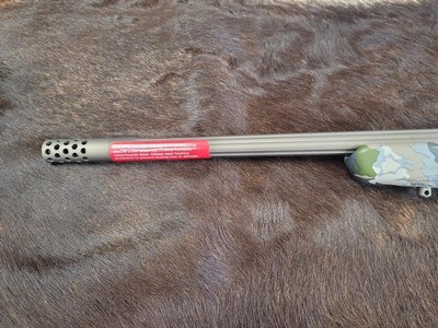 BROWNING/MIROKU, X-BOLT SPEED, 6.5 CREEDMOOR - Image 8 of 11