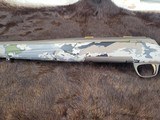 BROWNING/MIROKU, X-BOLT SPEED, 6.5 CREEDMOOR - Image 7 of 11