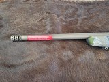 BROWNING/MIROKU, X-BOLT SPEED, 6.5 CREEDMOOR - Image 8 of 11