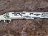 BROWNING/MIROKU, X-BOLT SPEED, 6.5 CREEDMOOR - Image 4 of 11