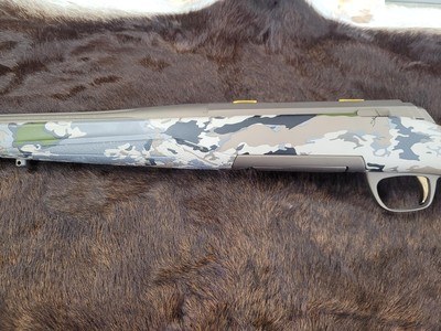 BROWNING/MIROKU, X-BOLT SPEED, 6.5 CREEDMOOR - Image 7 of 11