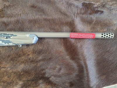 BROWNING/MIROKU, X-BOLT SPEED, 6.5 CREEDMOOR - Image 5 of 11