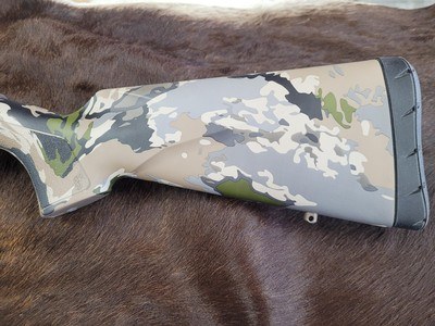 BROWNING/MIROKU, X-BOLT SPEED, 6.5 CREEDMOOR - Image 6 of 11
