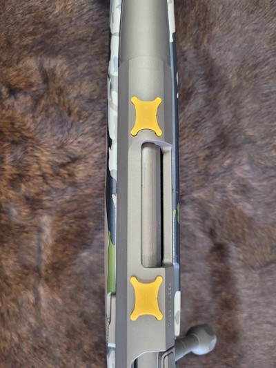 BROWNING/MIROKU, X-BOLT SPEED, 6.5 CREEDMOOR - Image 9 of 11