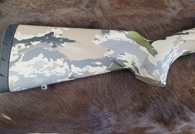 BROWNING/MIROKU, X-BOLT SPEED, 6.5 CREEDMOOR - Image 3 of 11