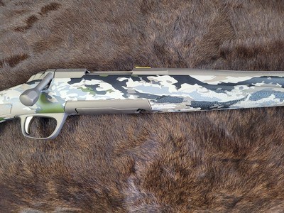 BROWNING/MIROKU, X-BOLT SPEED, 6.5 CREEDMOOR - Image 4 of 11
