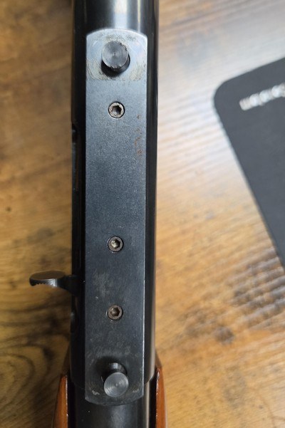 REMINGTON, 742 WOODSMASTER, 30-06 SPRG - Image 14 of 14