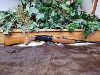 REMINGTON, 742 WOODSMASTER, 30-06 SPRG