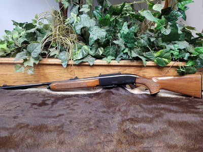 REMINGTON, 742 WOODSMASTER, 30-06 SPRG - Image 2 of 14