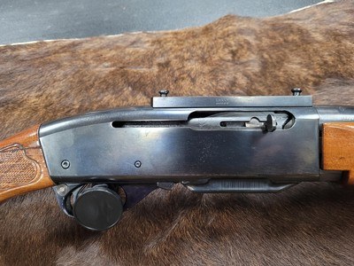 REMINGTON, 742 WOODSMASTER, 30-06 SPRG - Image 9 of 14
