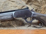 MARLIN, 1894CSBL, .357 MAG - 8 of 13