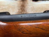 WINCHESTER MODEL 70 FEATHERWEIGHT .264 WIN. MAGNUM PRE 64 - Image 4 of 14